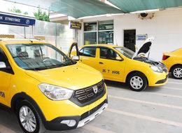  İzmir'de taksi ücretlerine yüzde 20 zam