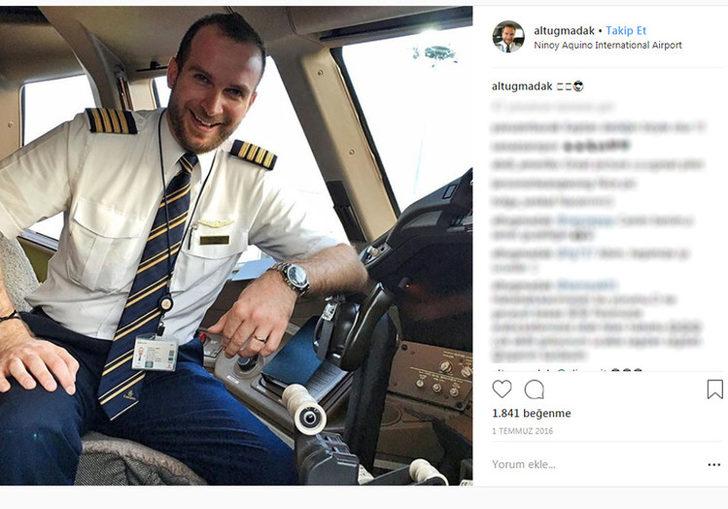 Bu fenomenler ayaklarınızı yerden kesecek! İşte en yakışıklı Türk pilotlar G3