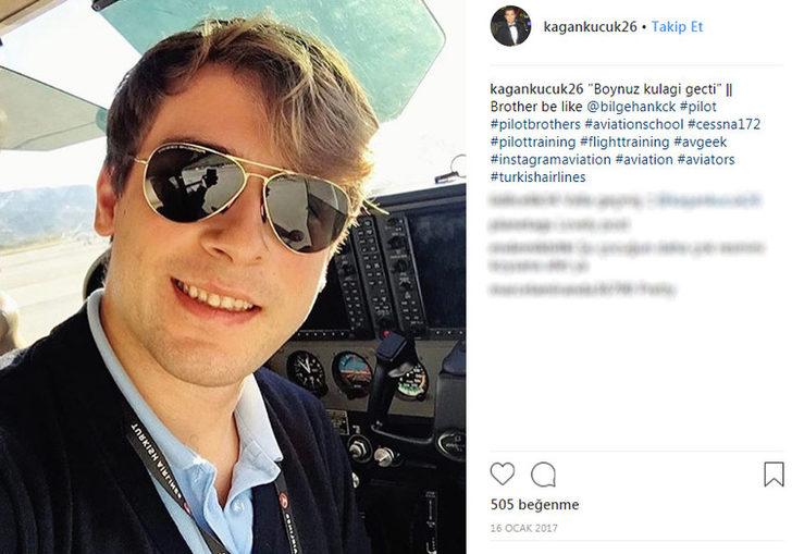 Bu fenomenler ayaklarınızı yerden kesecek! İşte en yakışıklı Türk pilotlar G5