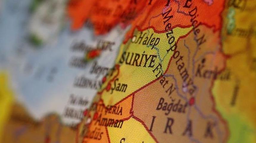 Esad rejimine karşı en büyük askeri grup oluşturuldu