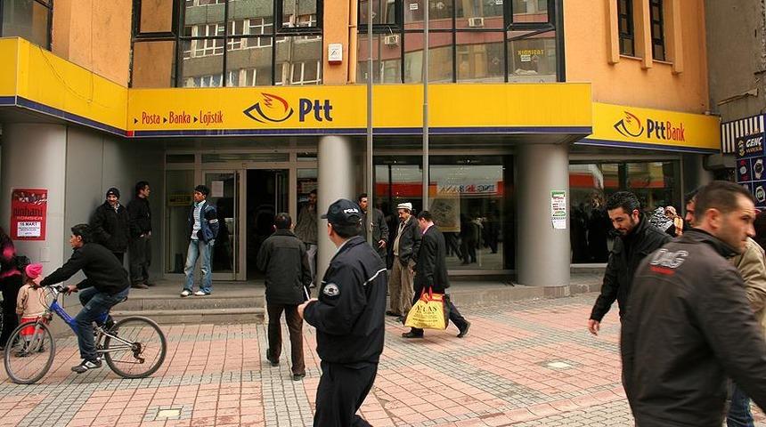 PTT personel alımı sınav yerleri belli oldu ve GAZİSEM, sınav giriş belgelerini yayımlandı! 