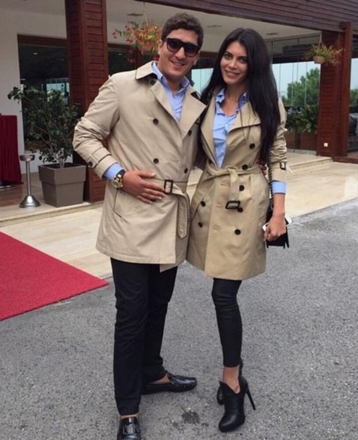 'Karnındaki kitleyi fark edip, hastaneye koştum' G1