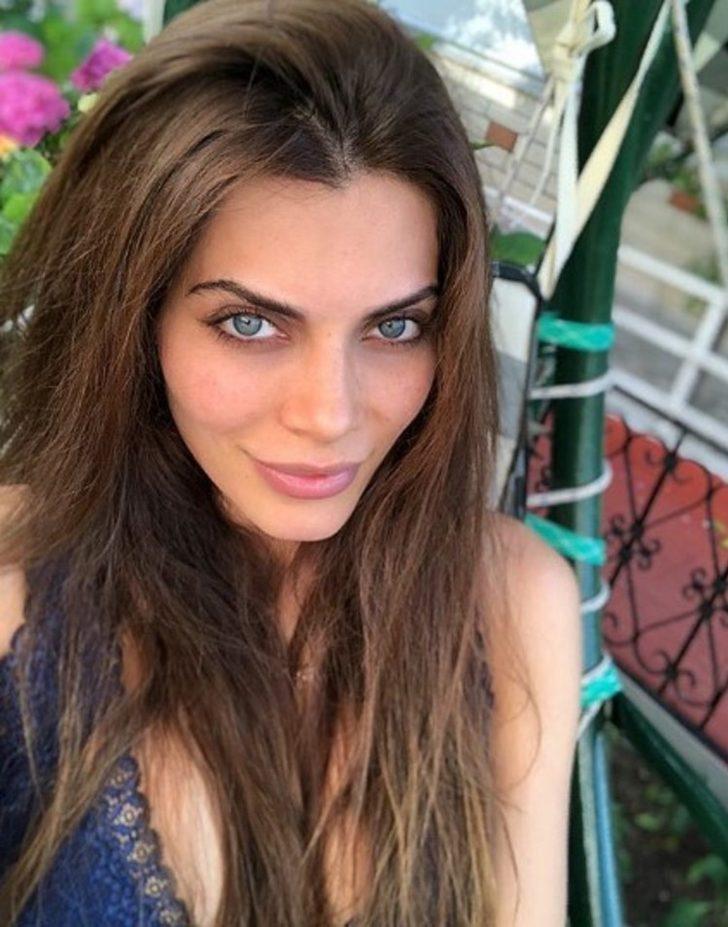 'Karnındaki kitleyi fark edip, hastaneye koştum' G5