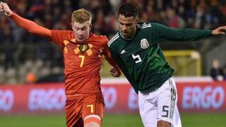 Diego Reyes kariyerine Avrupa'da devam etmek istiyor