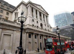 İngiltere Merkez Bankası küresel mali krizden sonra 2. kez faiz artırdı