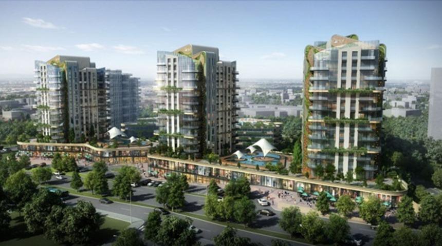 Nef, ödenmiş sermayesini 406,6 milyon TL artırdı