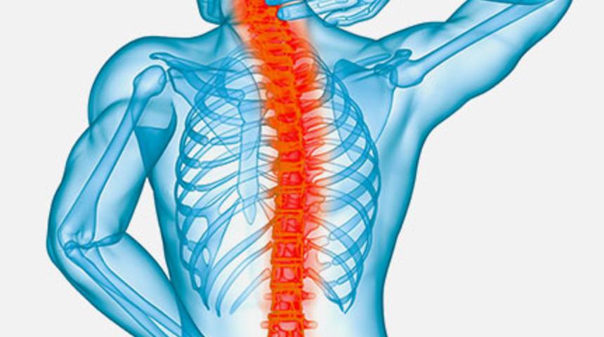 Omurga sağlığı için ne yapmalı?