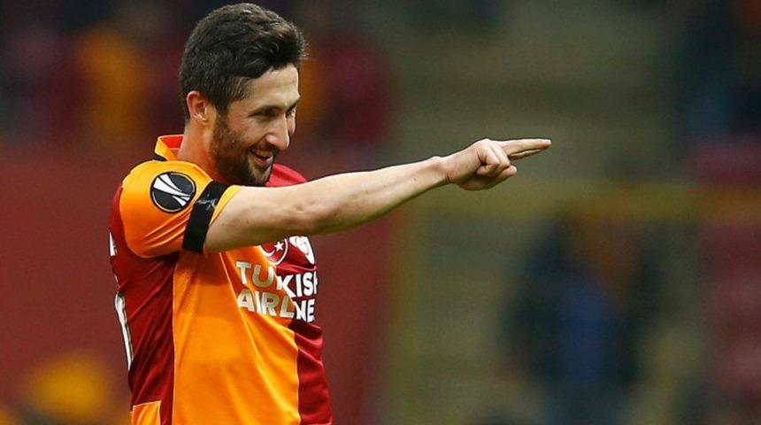 Sabri Sarıoğlu'na Katar ve Çin'den teklif!