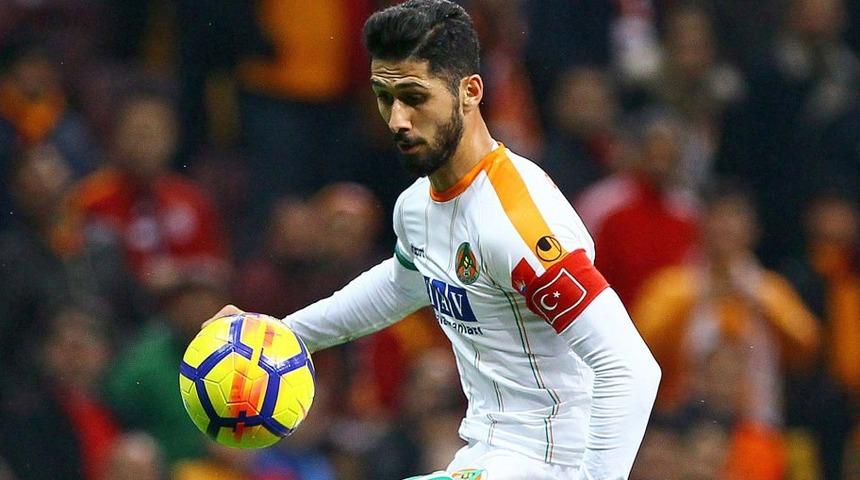 Emre Akbaba suskunluğunu bozdu