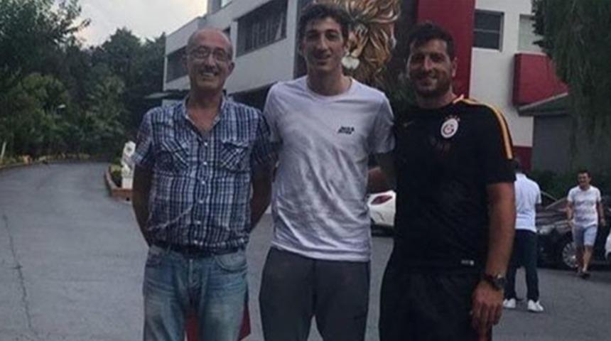 Galatasaray, Emircan Seçgin transferinden vazgeçti