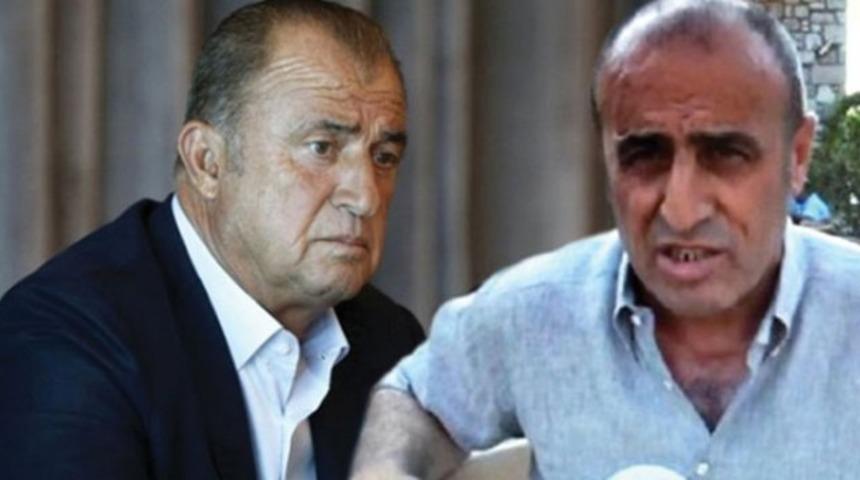 TFF'den Selahattin Aydoğdu açıklaması!