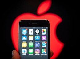 Apple 1 trilyon dolarlık piyasa değeriyle tarihe geçti