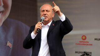 Muharrem İnce'nin apoletlerini sökeceğini söylediği Korgeneral İsmail Metin Temel Orgeneral oldu
