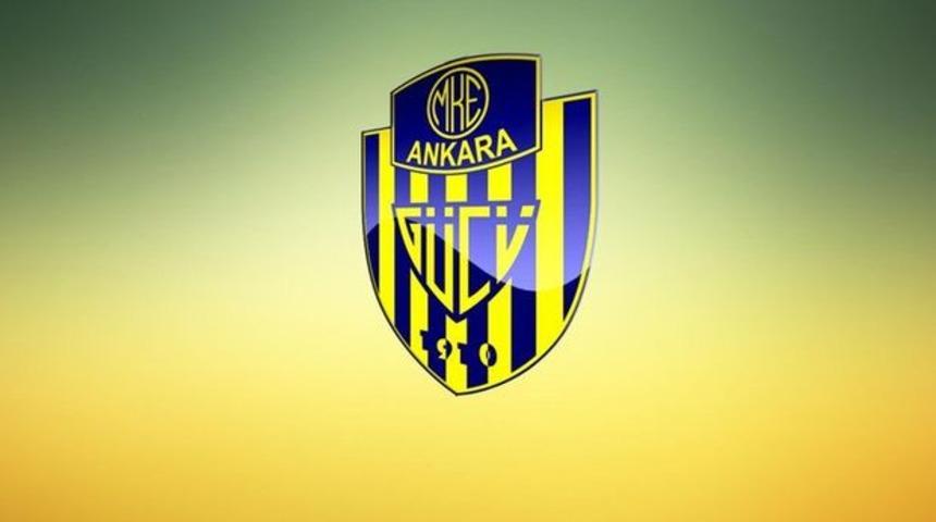 Ankaragücü'nün transfer yasağı kaldırıldı