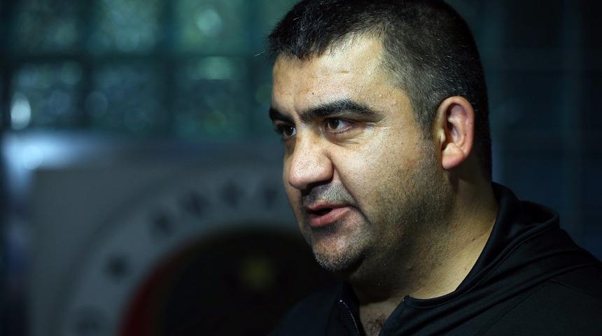 Ümit Özat: Atatürk'ten sonra Türkiye Cumhuriyeti'nin en büyük şansı Recep Tayyip Erdoğan'dır