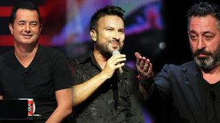  Temmuz ayına damga vuran magazin olayları 