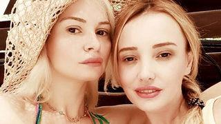 Seçkin Piriler'den Meral Kaplan'la kavga açıklaması 'Bizimki kardeş kavgası'