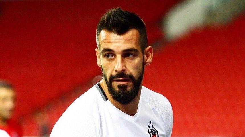 Alvaro Negredo, Rayo Vallecano'ya gidiyor