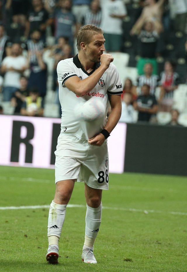 Caner Erkin