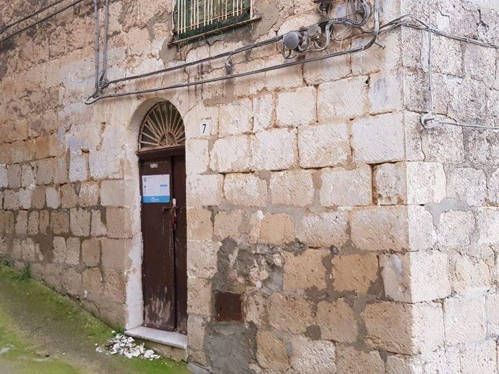 İtalya’nın Mussomeli kentinde yazlık evler 1 Euro G4