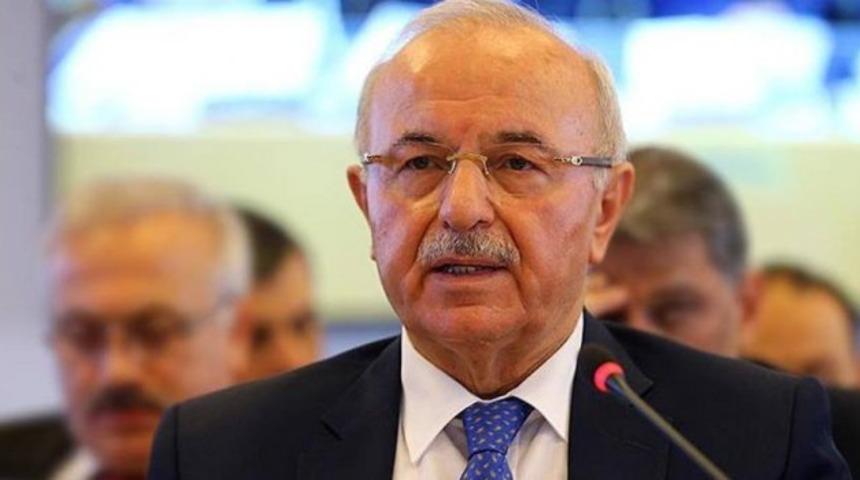 Fahri Kasırga Cumhurbaşkanı Başdanışmanı oldu