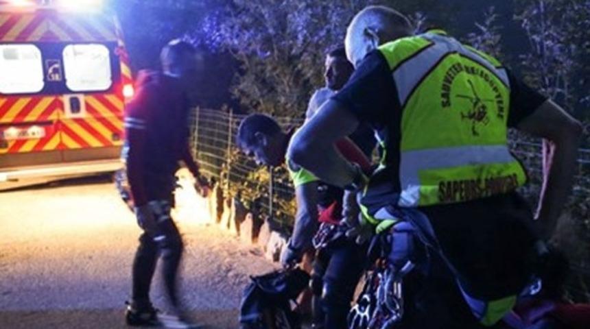 Canyoning maceraları faciaya döndü: 5 kişi hayatını kaybetti