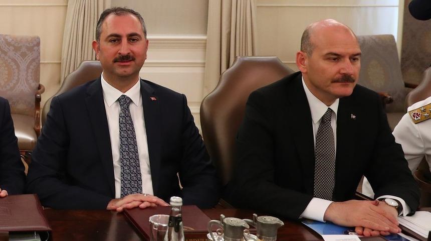 ABD bugüne kadar Türkiye'den kimlere, neden yaptırım uyguladı?