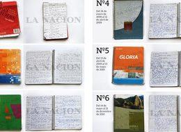 Bir şoförün hatıraları: Arjantin'de yolsuzluk skandalını ortaya çıkaran günlükler