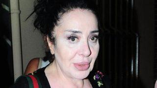 Nur Yerlitaş pazartesi ameliyat olacak