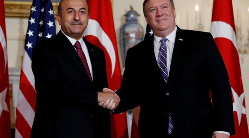 Krizin ardından ABD Dışişleri'nden flaş açıklama