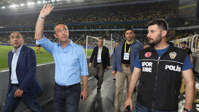 Ali Koç, Anadolu GFB Grubu'nun kombinelerini iptal etti