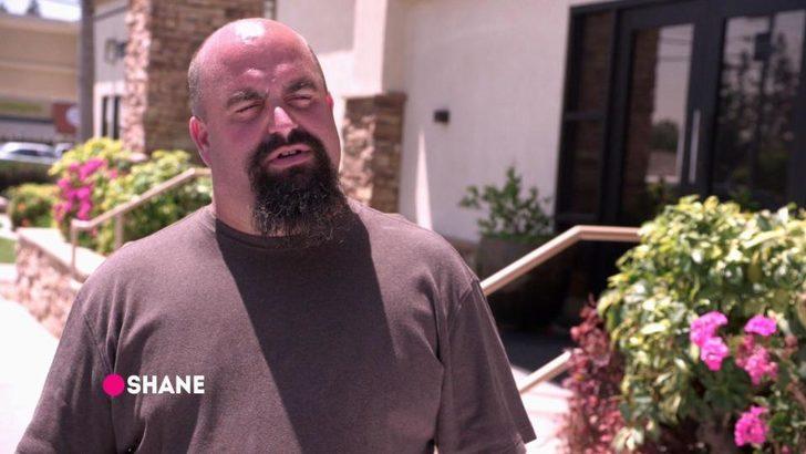 Sırtı bu hale gelince soluğu doktorda aldı G1