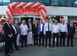 İstanbul'da 42'nci istasyon açıldı