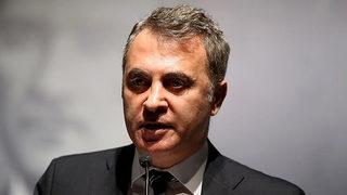 Fikret Orman'dan küfür açıklaması