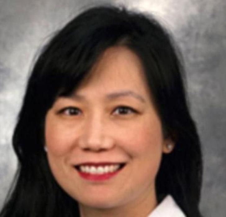 Islak mendille ağzını sildi, bu hale geldi! G3