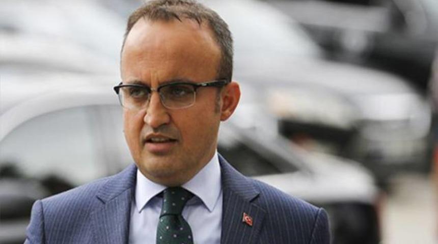 AK Partili Bülent Turan'dan CHP'deki kurultay tartışmasına kritik yorum: Bu işin sonu kayyum