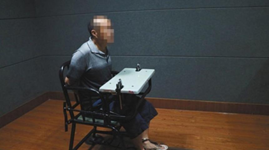 Film değil gerçek: Meğer kaleme aldığı cinayetleri kendi işlemiş