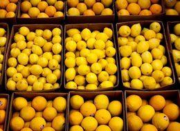 Temmuz ayının zam şampiyonu limon