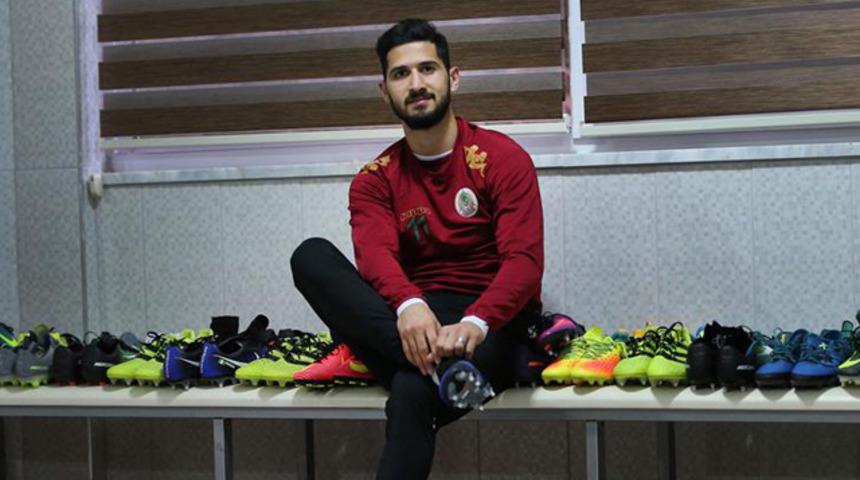 Başakşehir&rsquo;den resmi Emre Akbaba a&ccedil;ıklaması