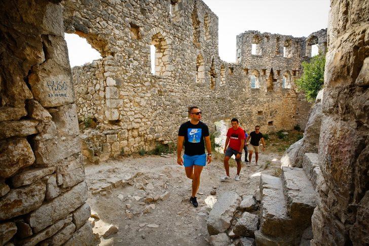 Bosna Hersek'in bu bölgesi buram buram Osmanlı kokuyor G5