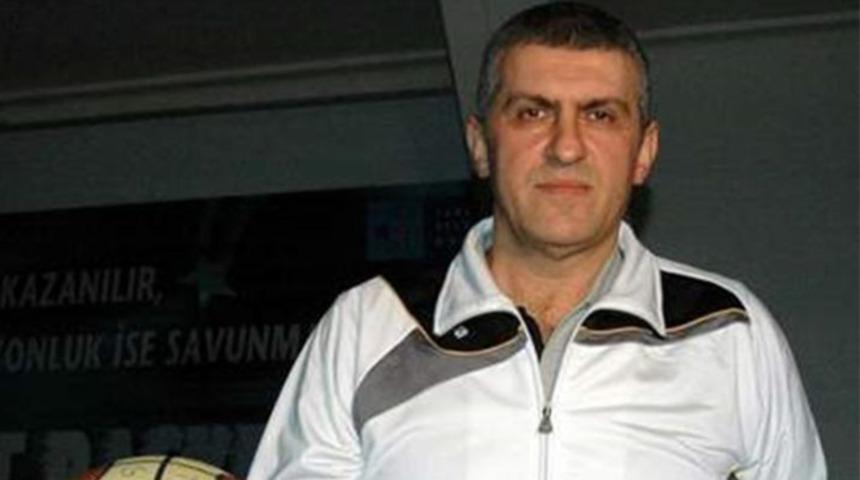 Basketbol antren&ouml;r&uuml; Merih &Ccedil;akıroğlu hayatını kaybetti