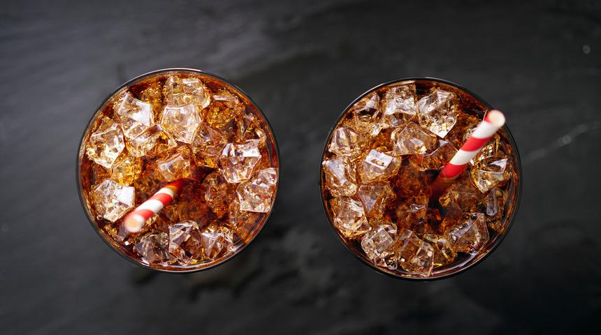 Neden gazlı i&ccedil;ecekler t&uuml;ketmemeliyiz?