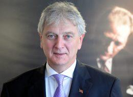 İzmir iş dünyasından ABD'ye ortak kınama