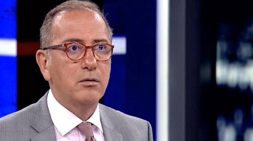 Fatih Altaylı yazdı: ABD henüz Türkiye’ye ateş açmadı