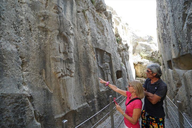 450 yıllık başkentte nefes kesen güzellik G2