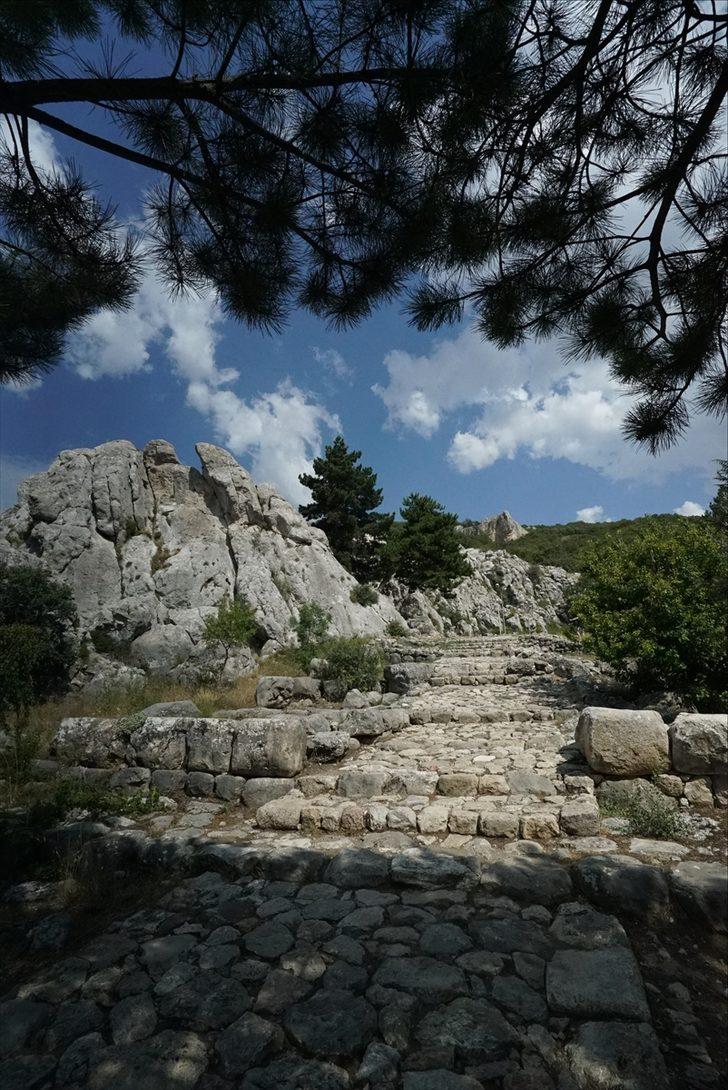 450 yıllık başkentte nefes kesen güzellik G3