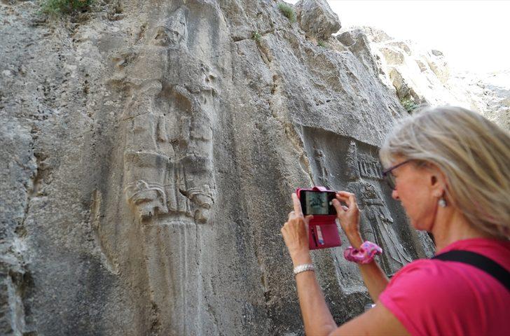 450 yıllık başkentte nefes kesen güzellik G5