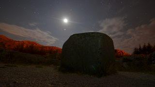450 yıllık başkentte nefes kesen güzellik