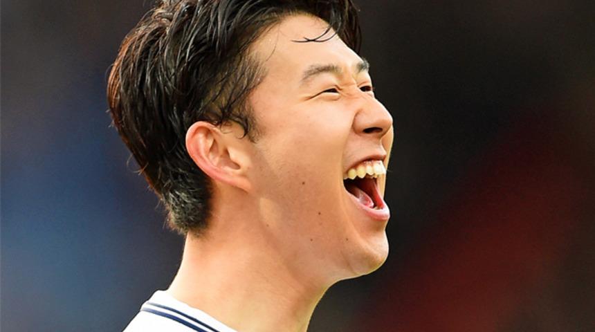 Tottenham, Heung-Min Son ile s&ouml;zleşme yeniledi