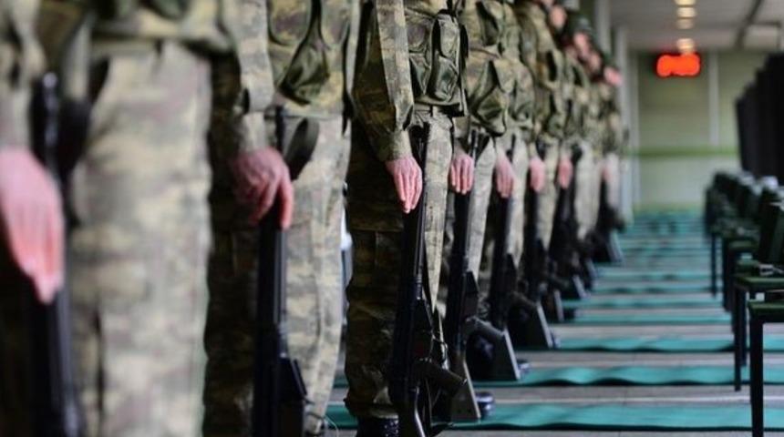 Bedelli askerlikle ilgili flaş gelişme! Vekillerden 21 gün adımı: Herkes kendi şehrinde yapsın